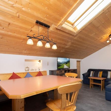 Appartement Marie-Jose Reith im Alpbachtal Kültér fotó