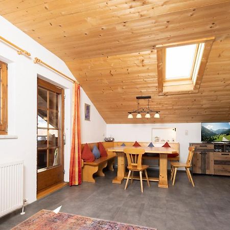 Appartement Marie-Jose Reith im Alpbachtal Kültér fotó