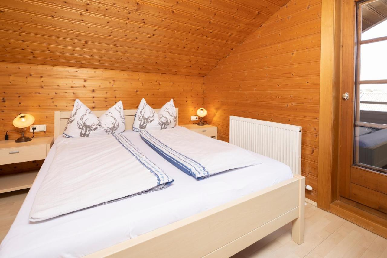 Appartement Marie-Jose Reith im Alpbachtal Kültér fotó