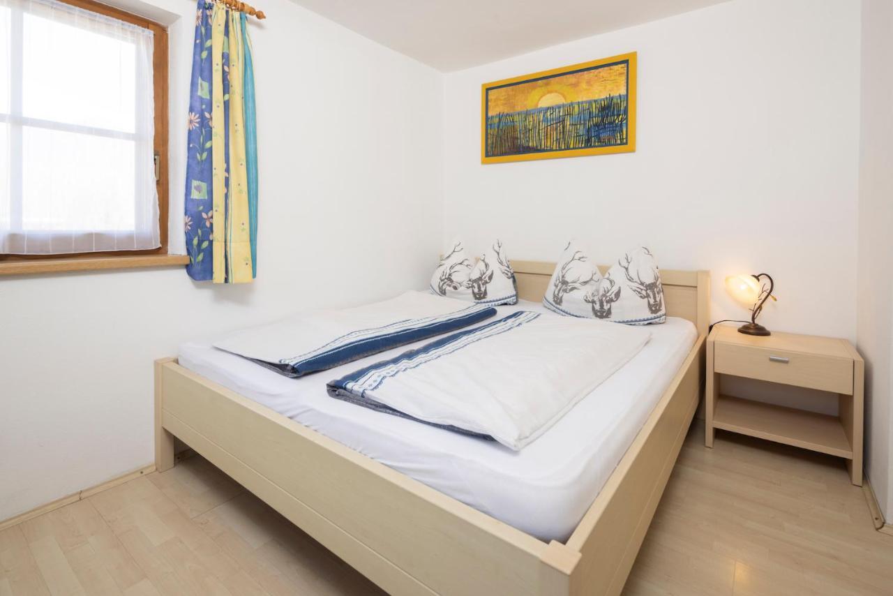 Appartement Marie-Jose Reith im Alpbachtal Kültér fotó