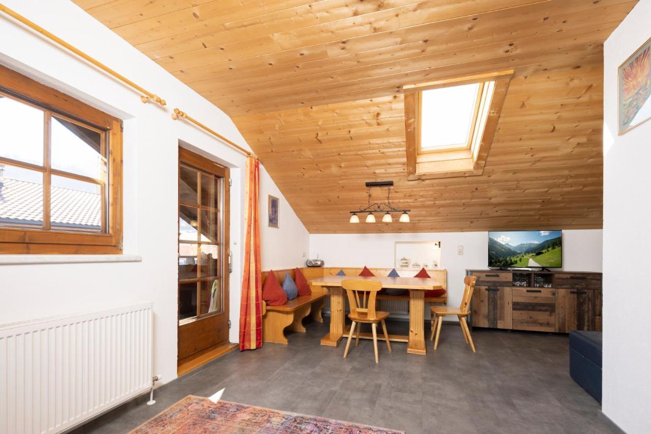 Appartement Marie-Jose Reith im Alpbachtal Kültér fotó